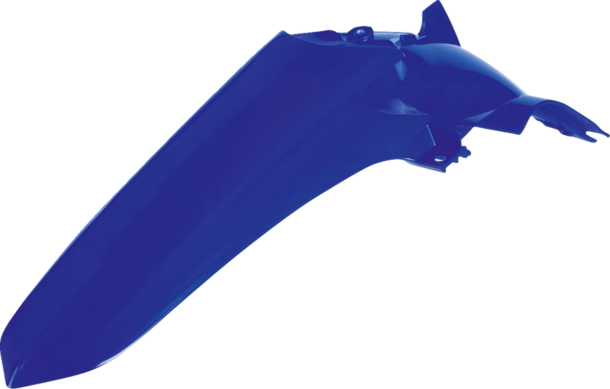 Rear Fender For Yamaha