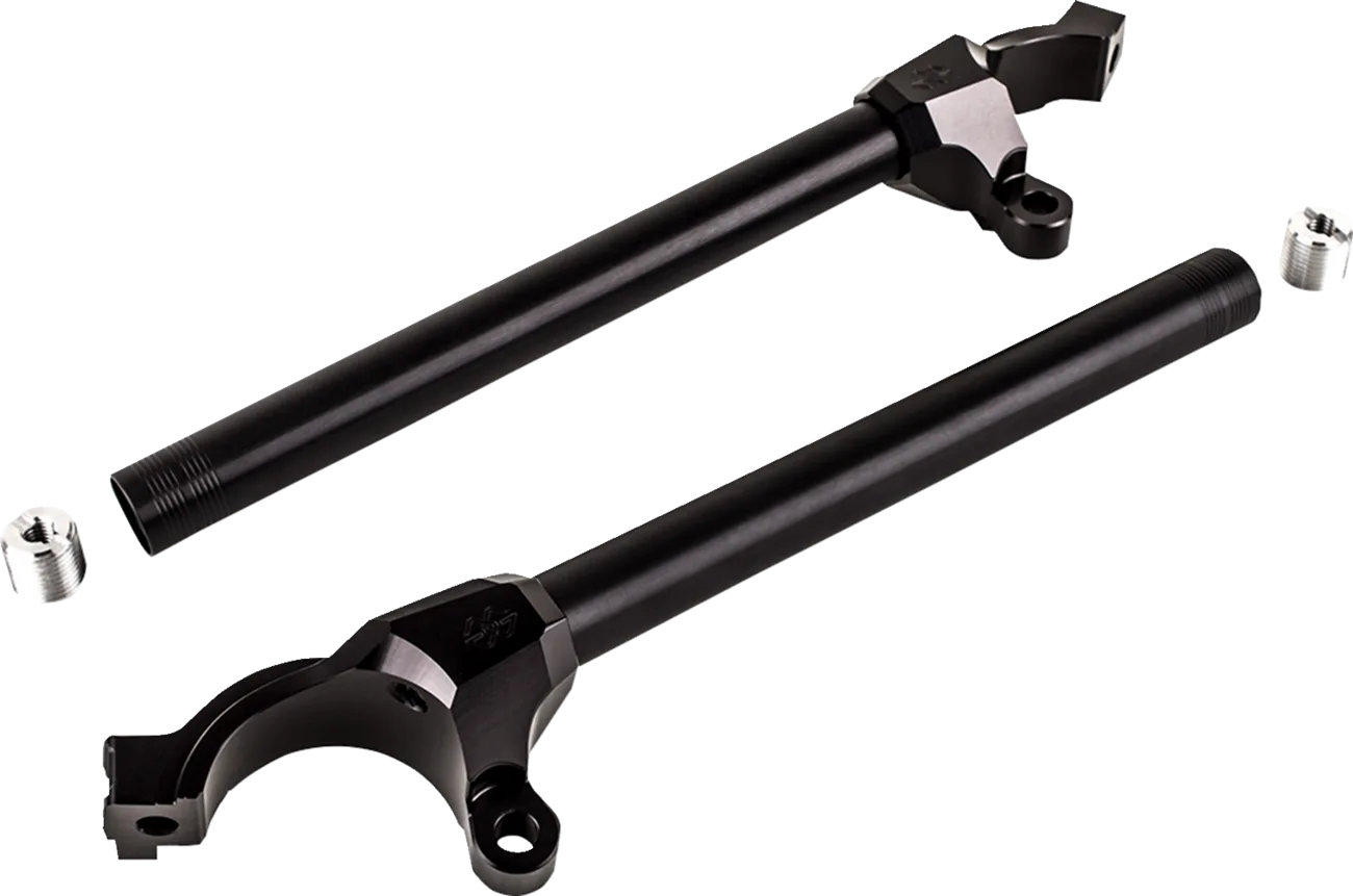 GP Light 2 Clip-Ons