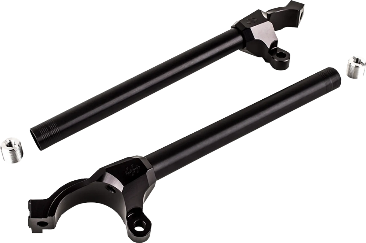 GP Light 2 Clip-Ons