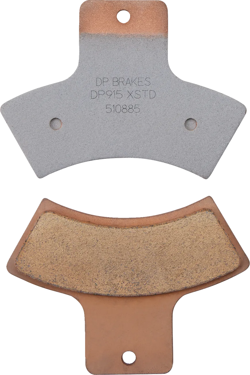 ATV/UTV Sintered Metal Brake Pads