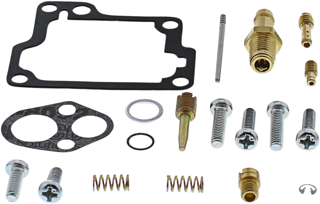 Carburetor Repair Kit - Suzuki