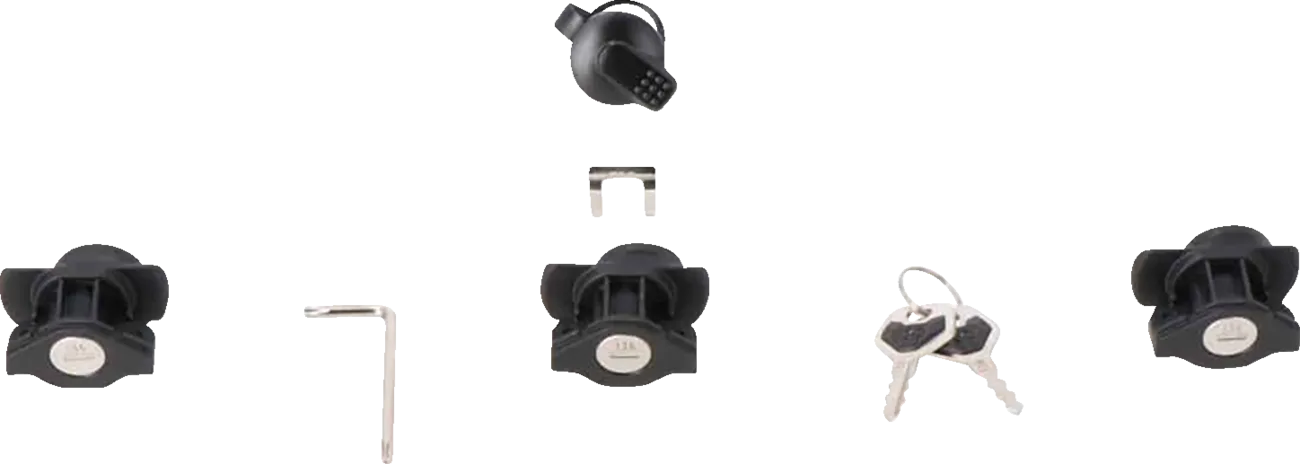 DUSC Lock Set