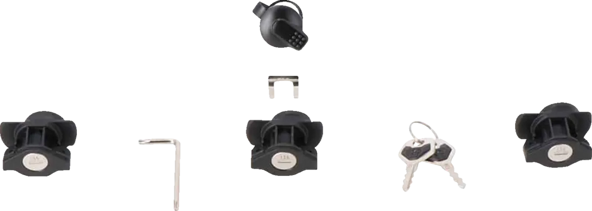 DUSC Lock Set