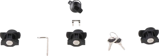 DUSC Lock Set