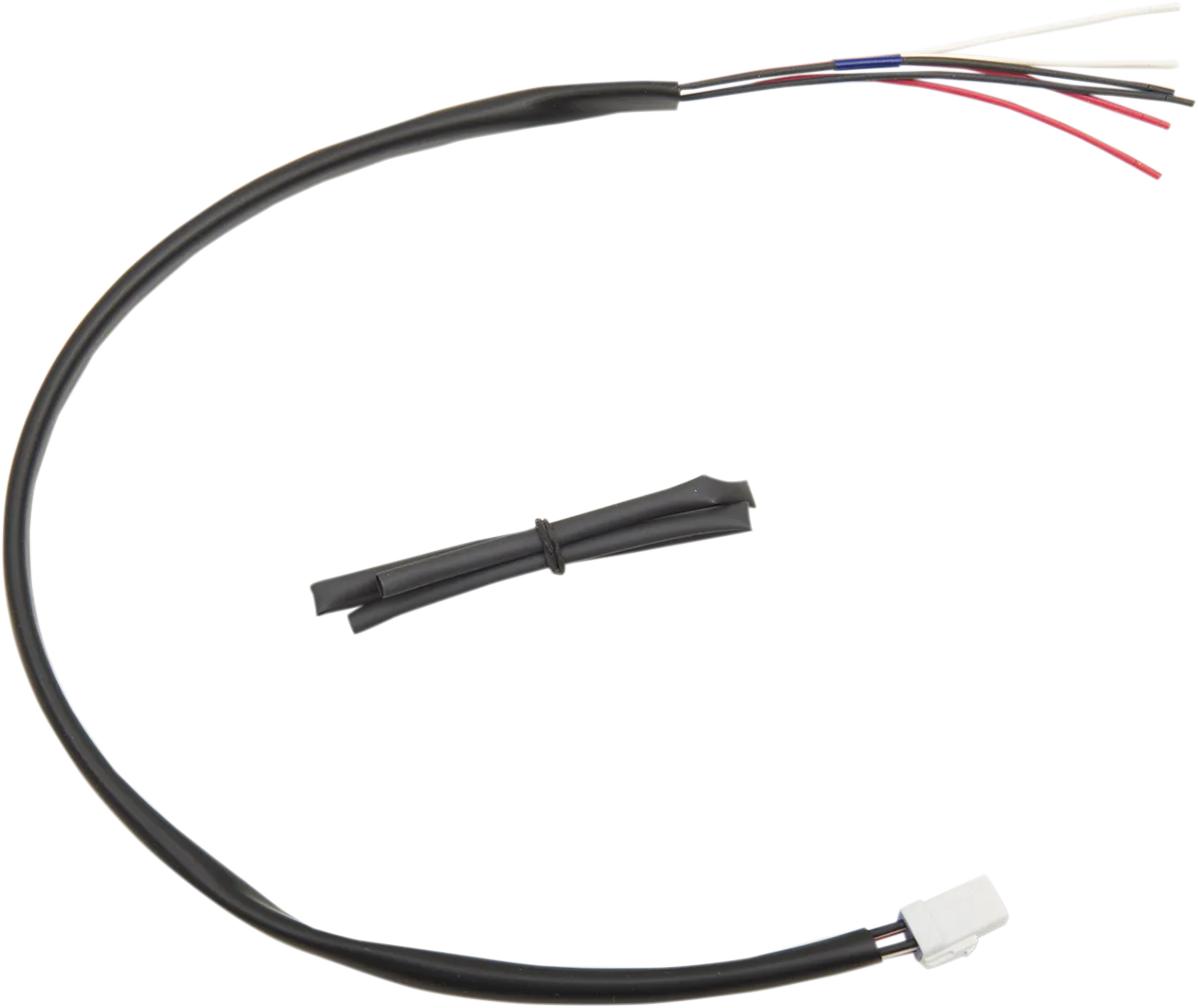 Throttle By Wire Extension Kit