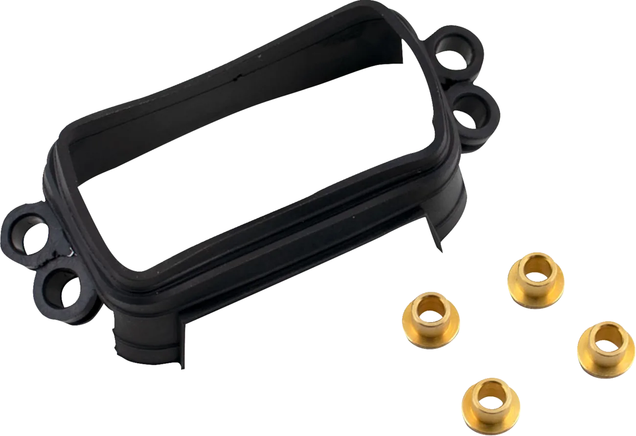Rubber Gasket for D2 Gauges