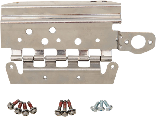 Replacement Saddlebag Lid Hinge Kit