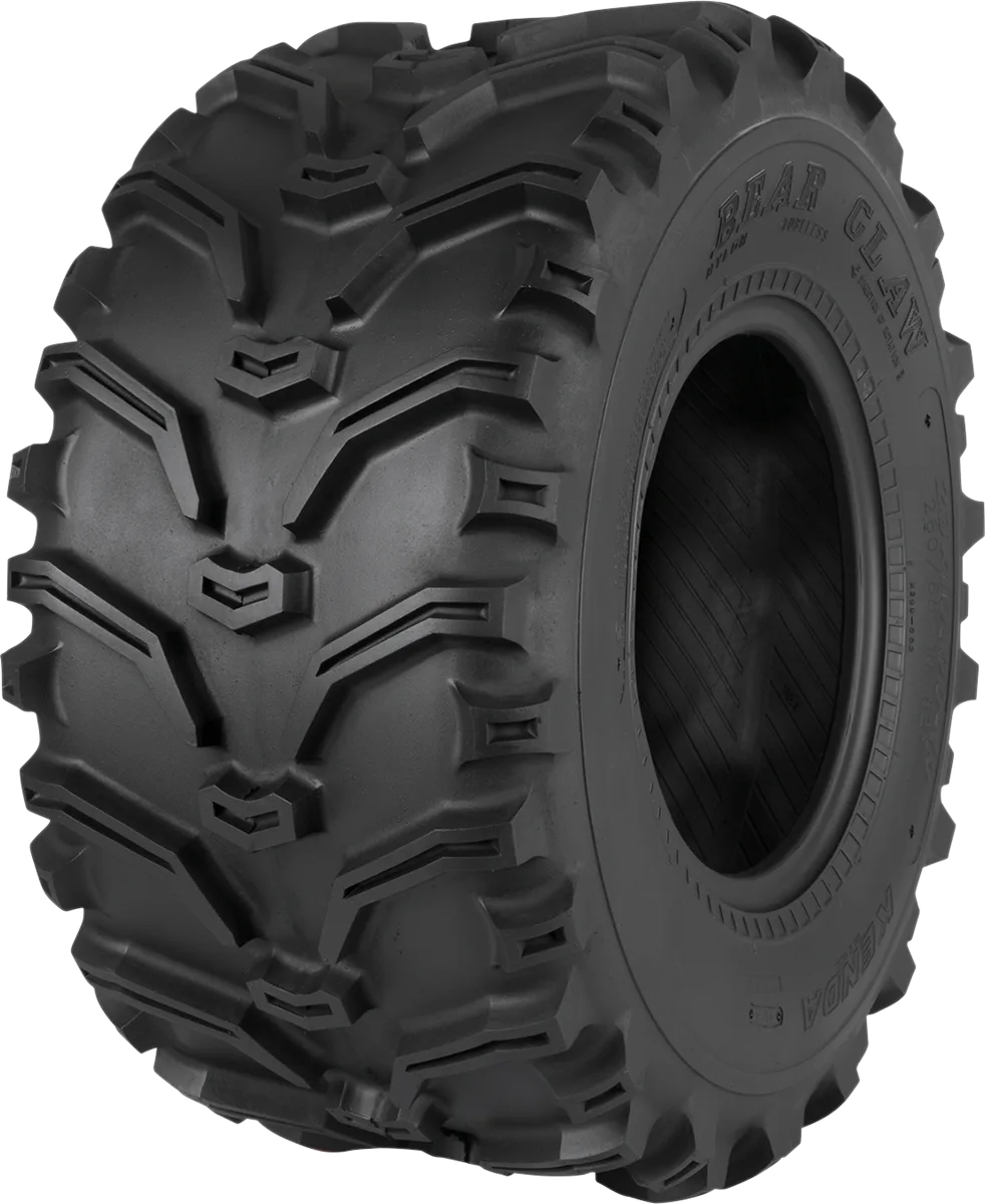 K299 Bearclaw Tire