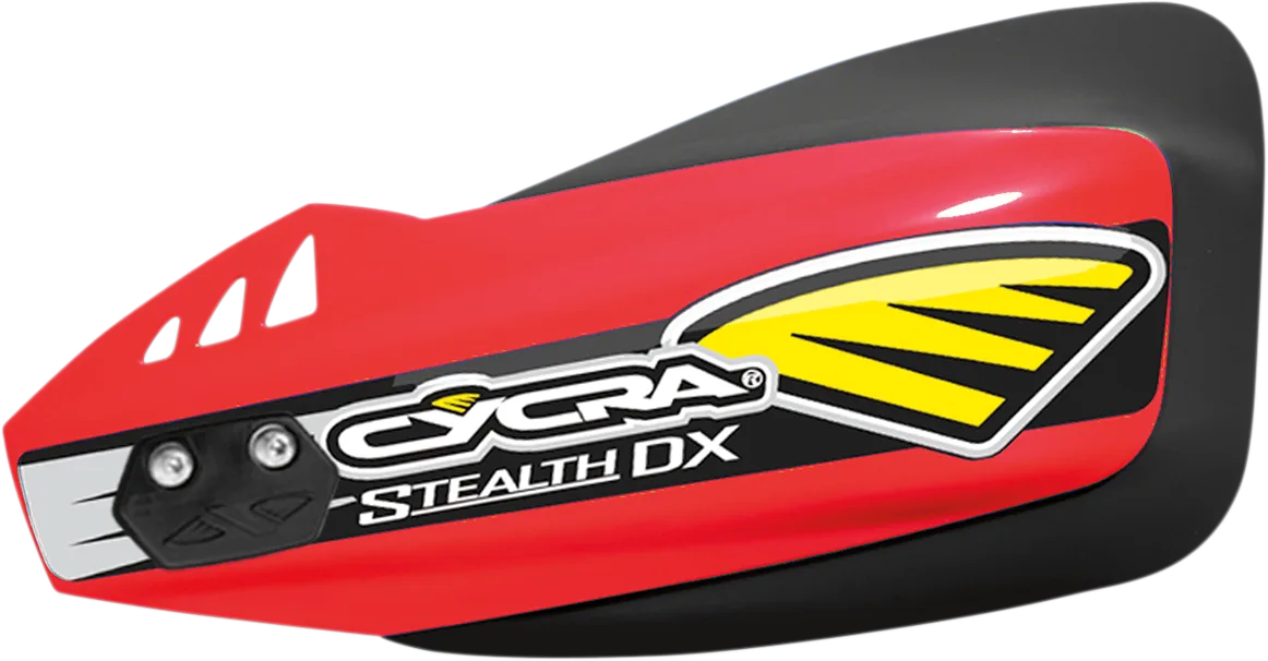 Stealth DX Racer Pack