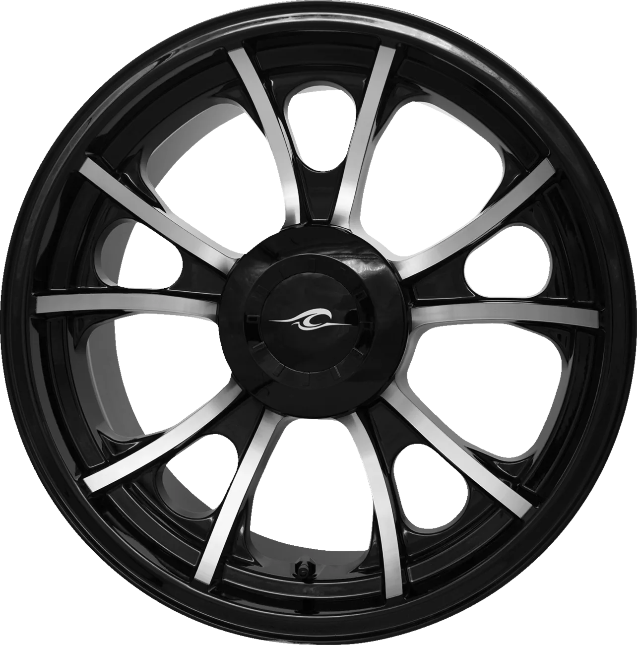 Largo Precision Cast 3D Wheel — Largo 3D