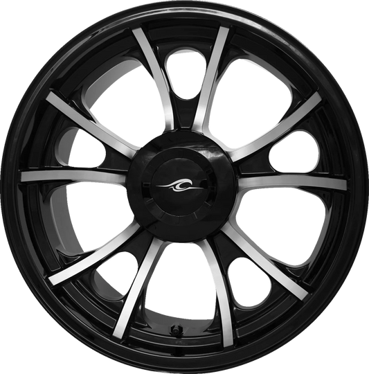 Largo Precision Cast 3D Wheel — Largo 3D