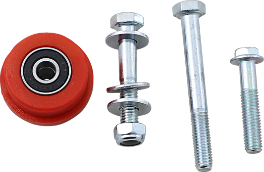 Chain Roller