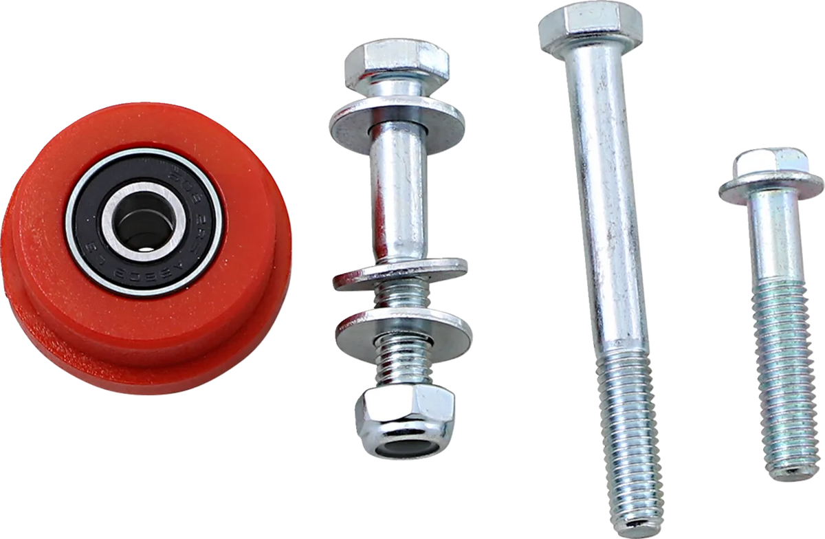 Chain Roller