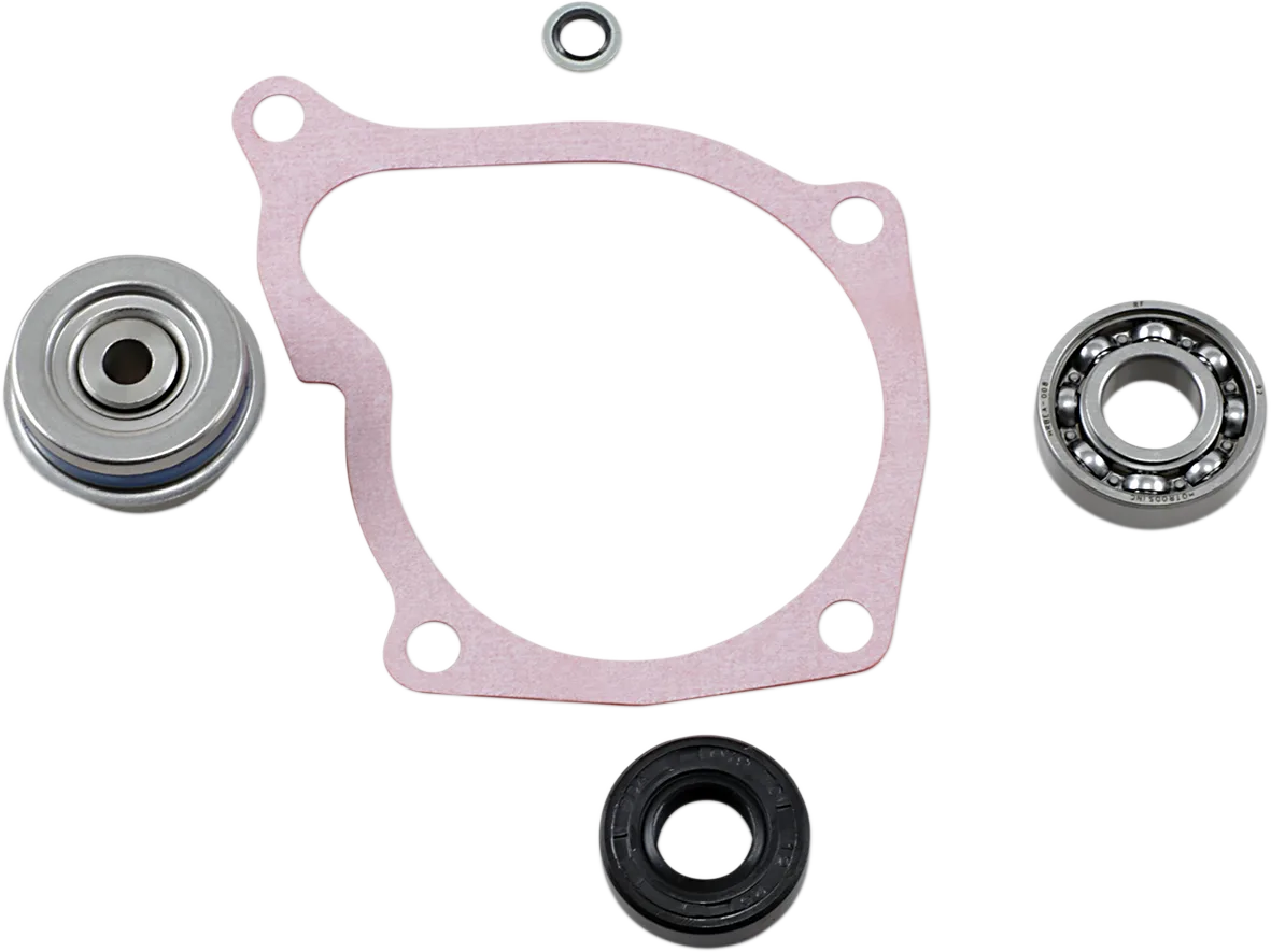 Water Pump Repair Kit