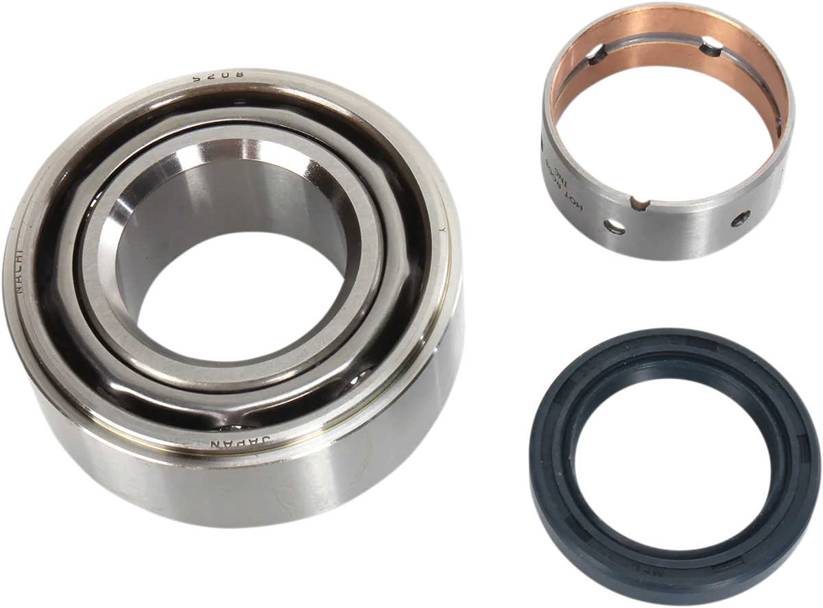 Main Crankshaft Bearing and Seal Kit