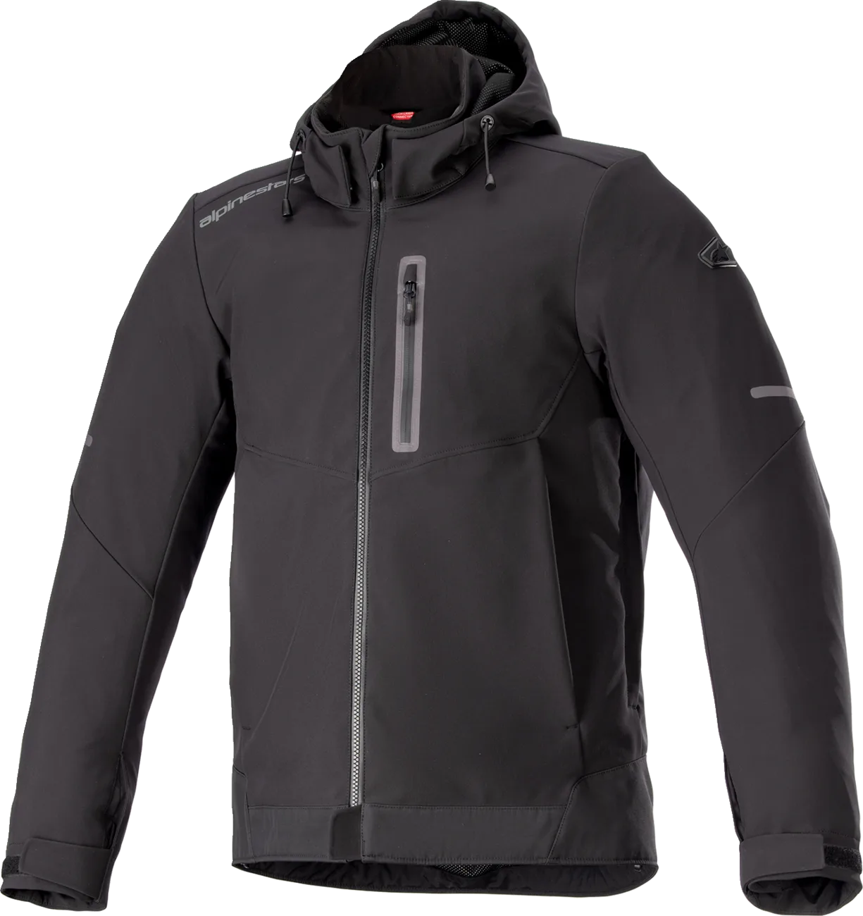 Neo Waterproof Jacket
