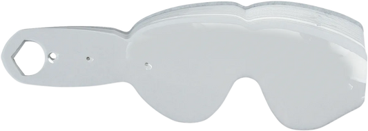 Replica Tear-Offs — Pro Grip