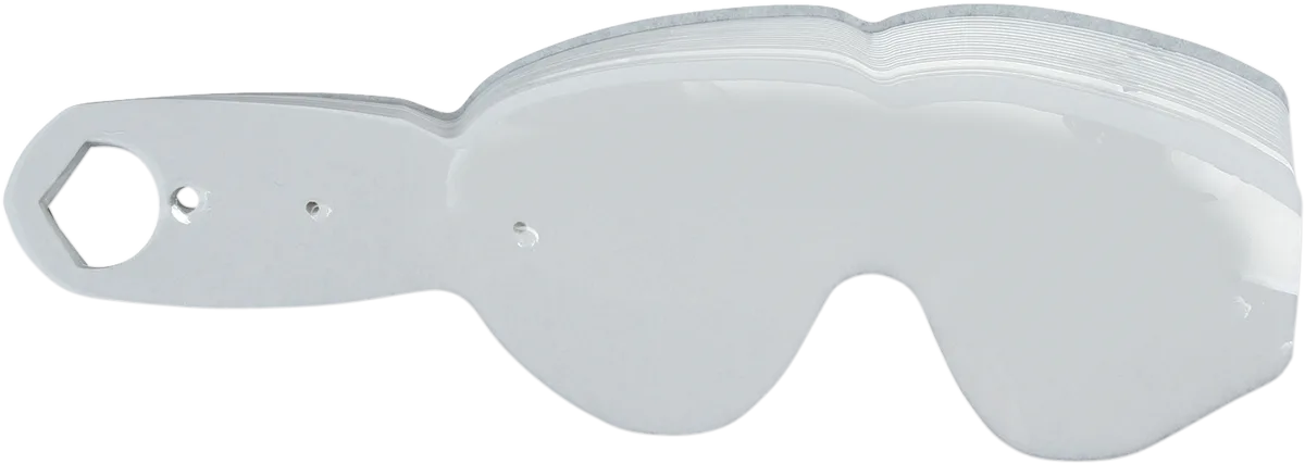 Replica Tear-Offs — Pro Grip