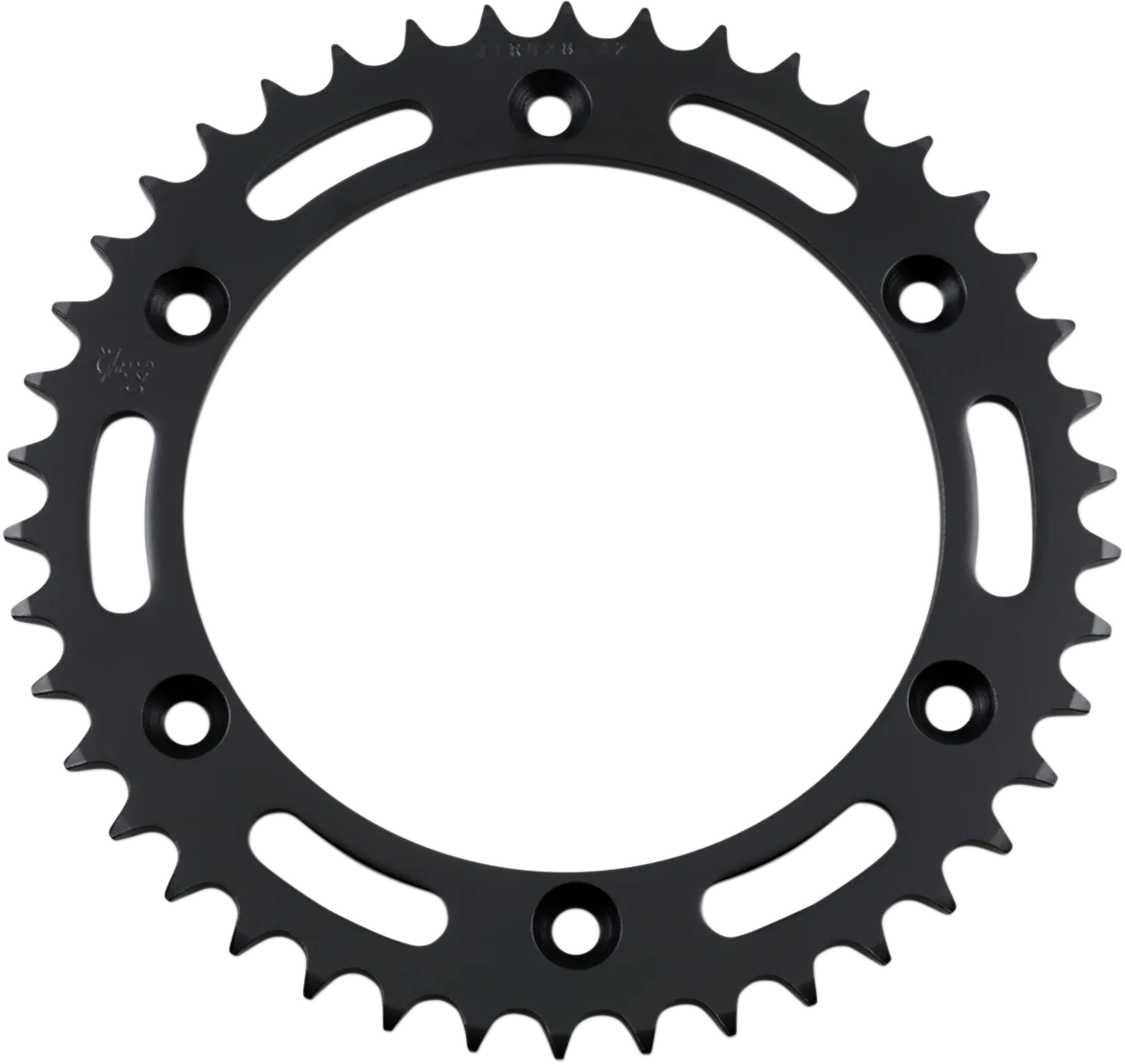 Steel Rear Sprocket