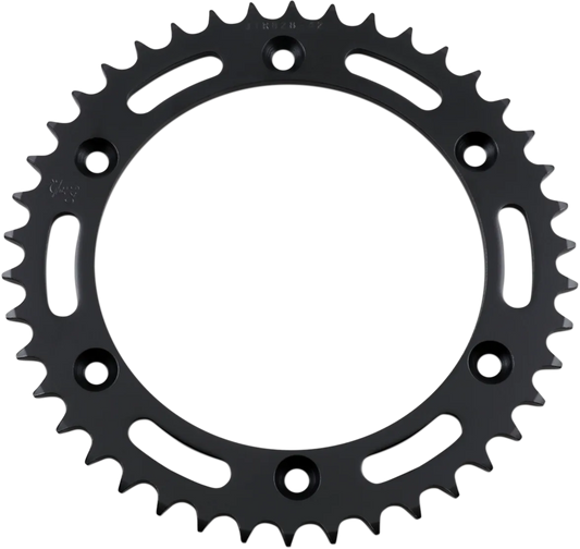 Steel Rear Sprocket
