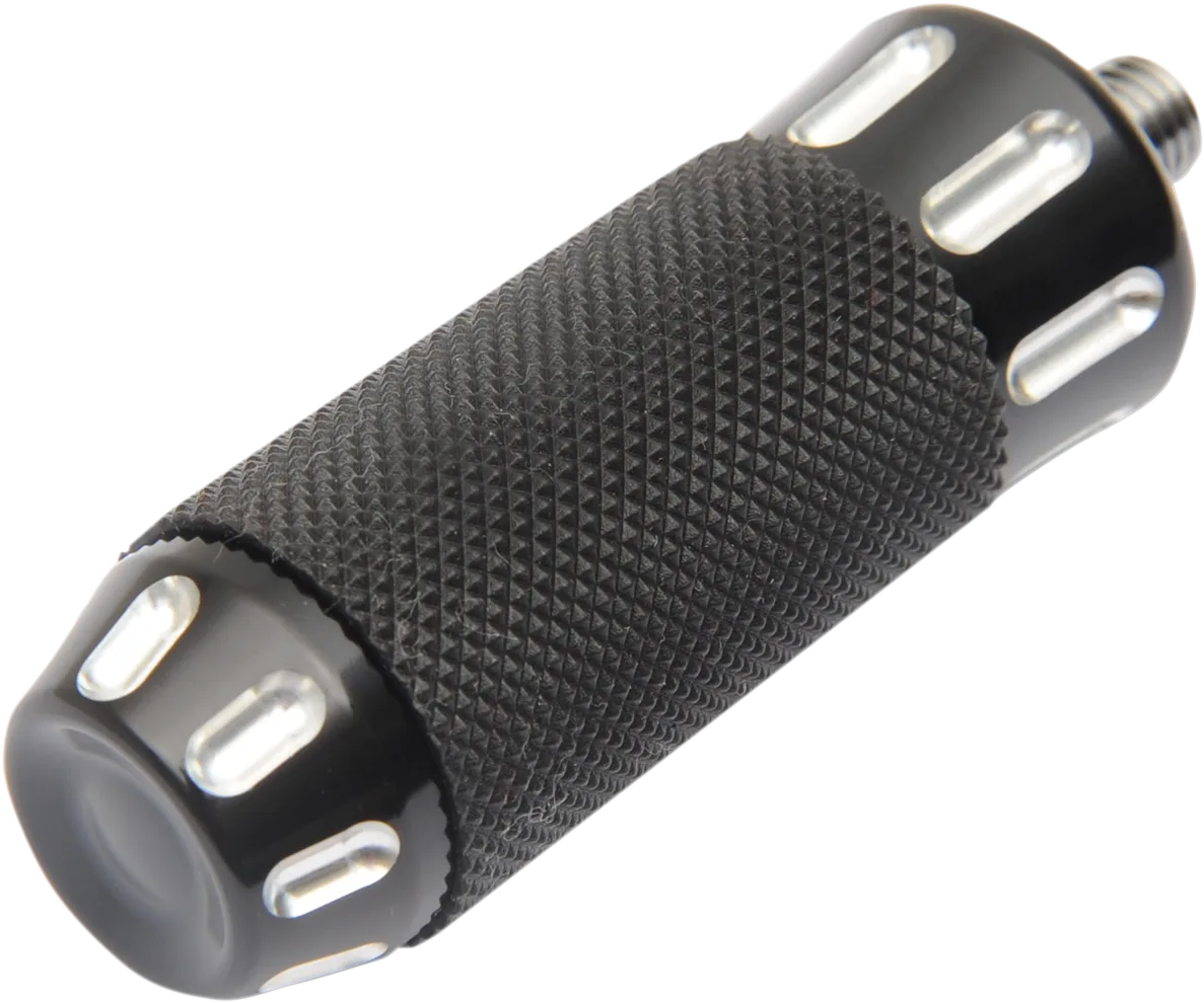 Custom Brake and Shift Peg