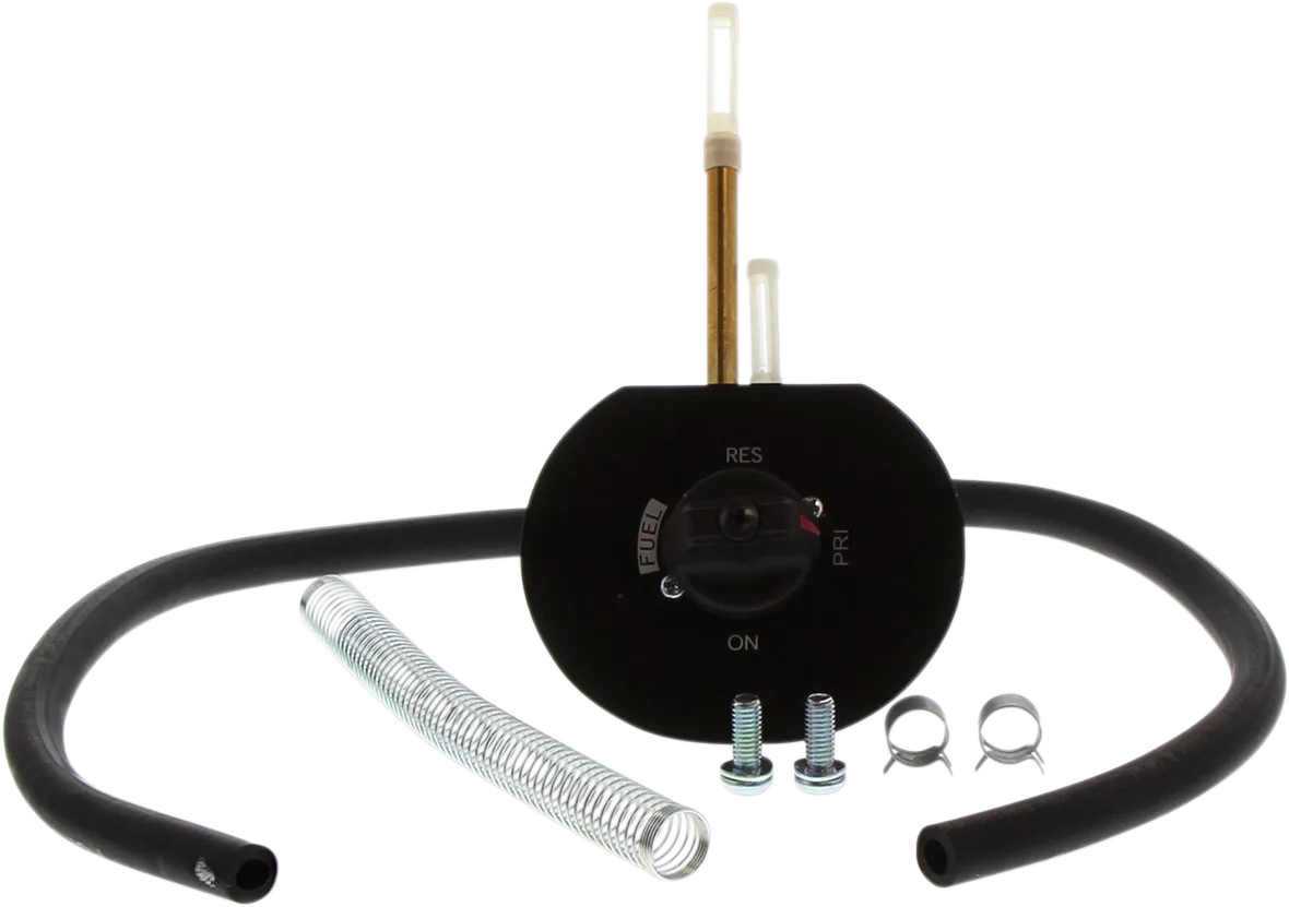 Fuel Valve Kit