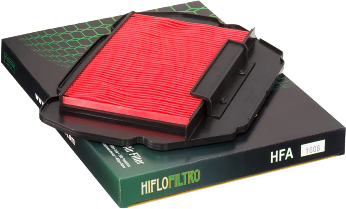 Replacement OE Air Filter for Honda