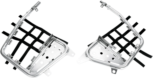 Heel Guard Nerf Bars