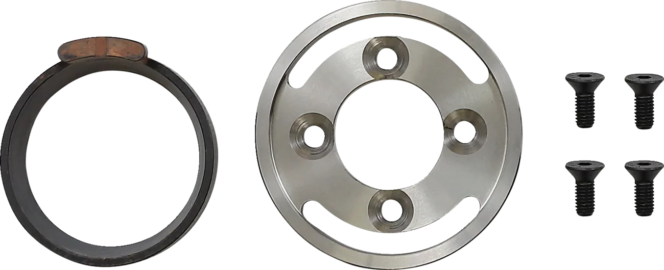 49 mm Triple Tree