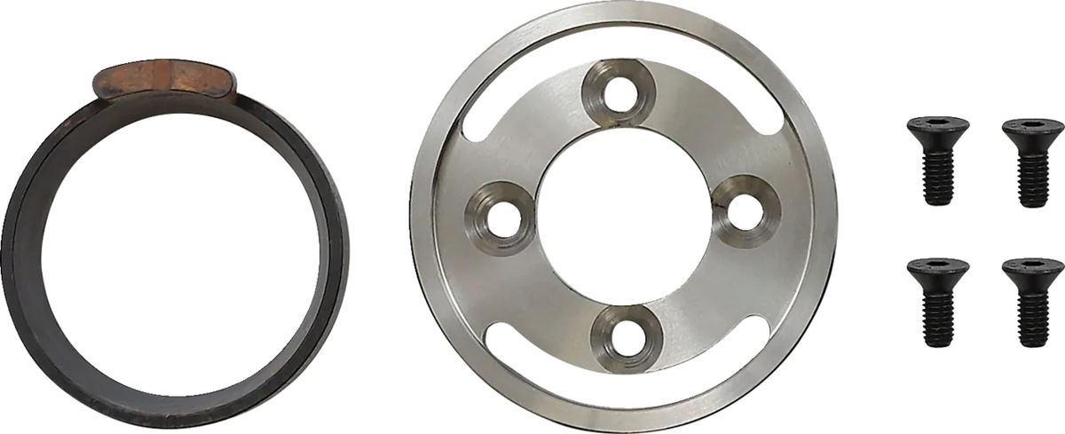 49 mm Triple Tree