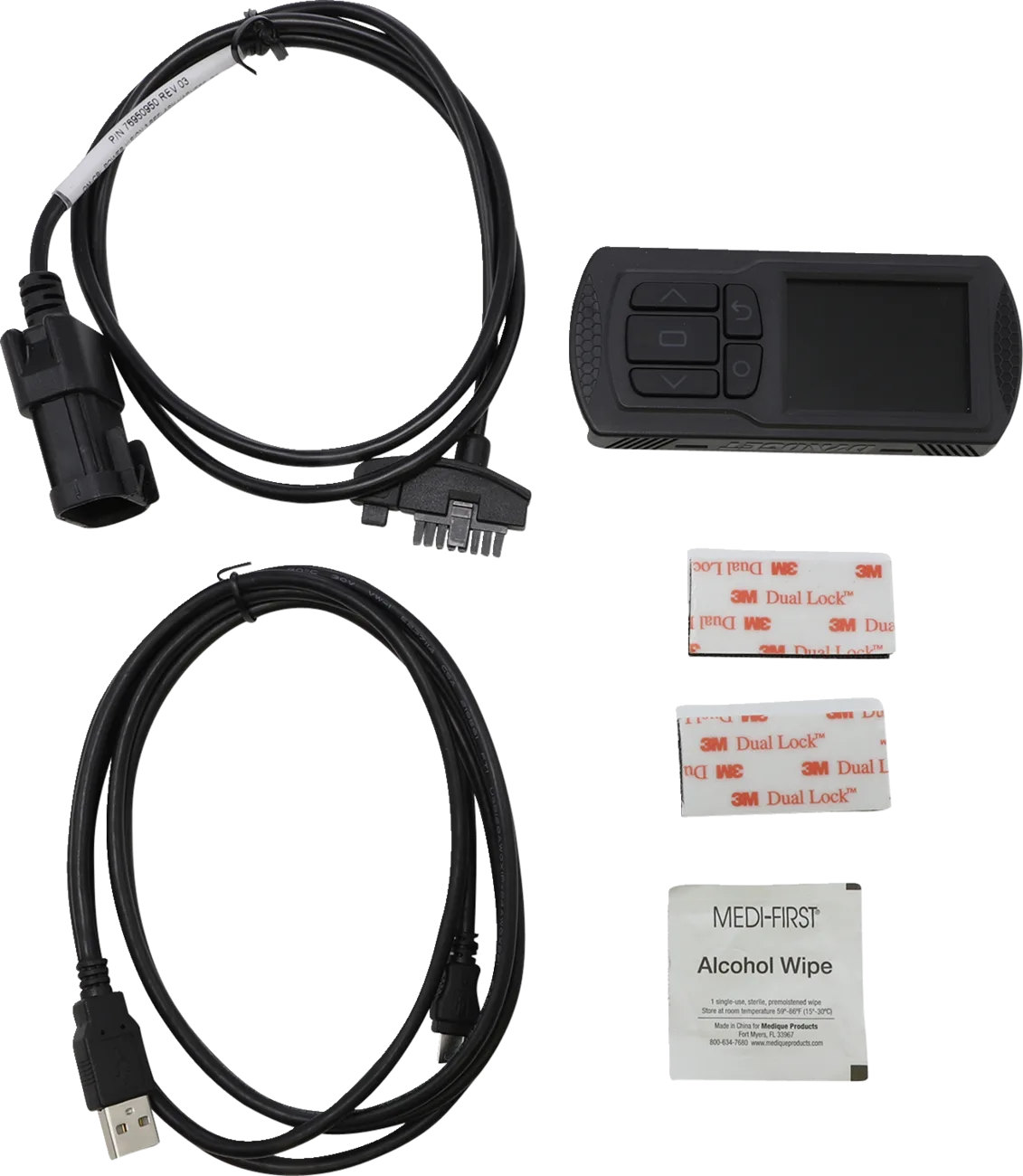 Power Vision 3 ECU Tuner