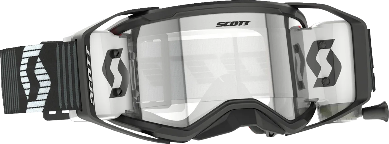 Prospect 2.0 WFS Goggle