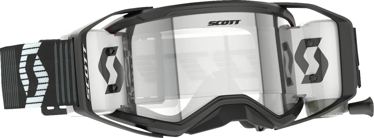 Prospect 2.0 WFS Goggle