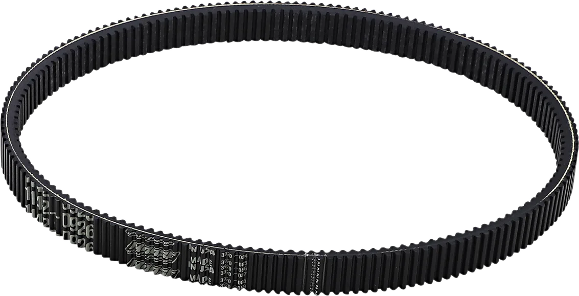 Performance Plus Drive Belt