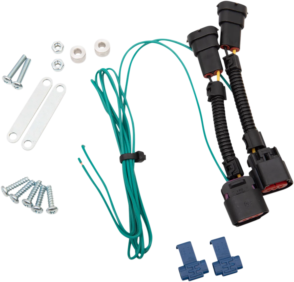 LED Light Harness