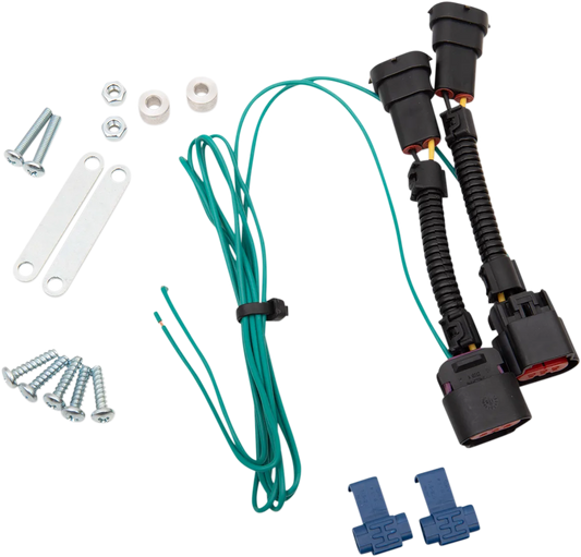 LED Light Harness