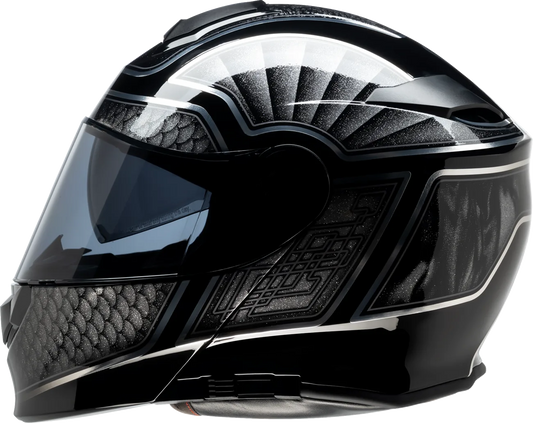 Solaris 2.0 Nomadic Modular Helmet
