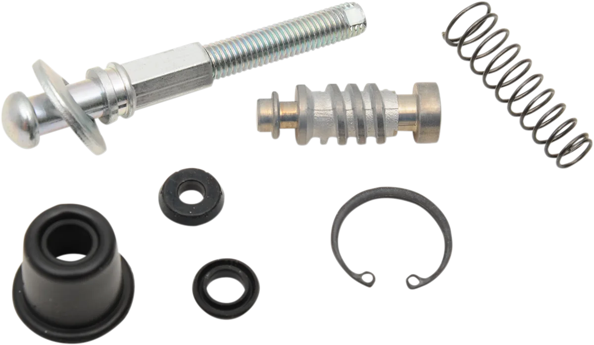 Master Cylinder Rebuild Kit