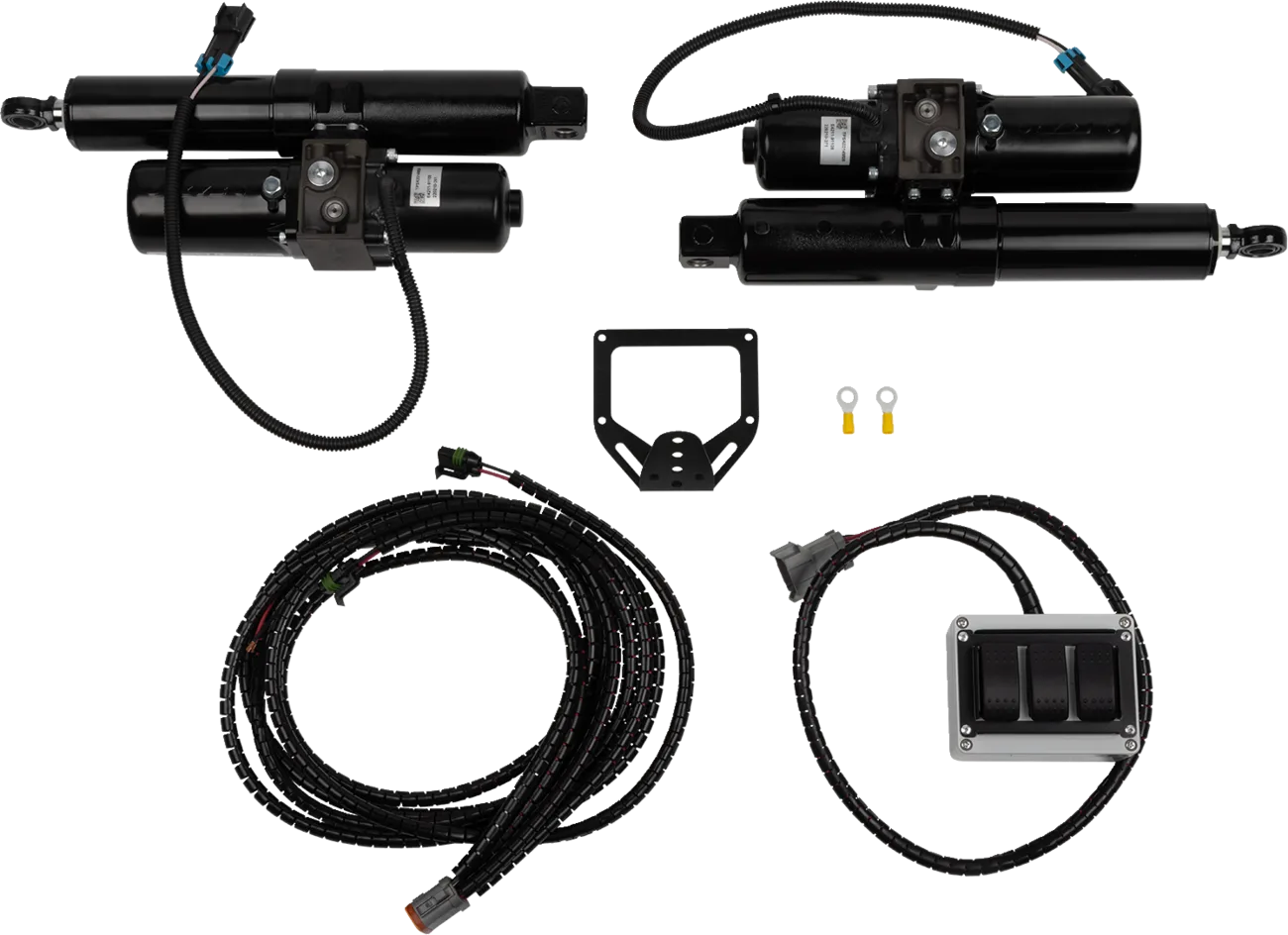 V-Plow Hydraulic Kit