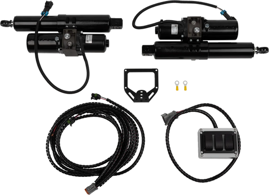 V-Plow Hydraulic Kit