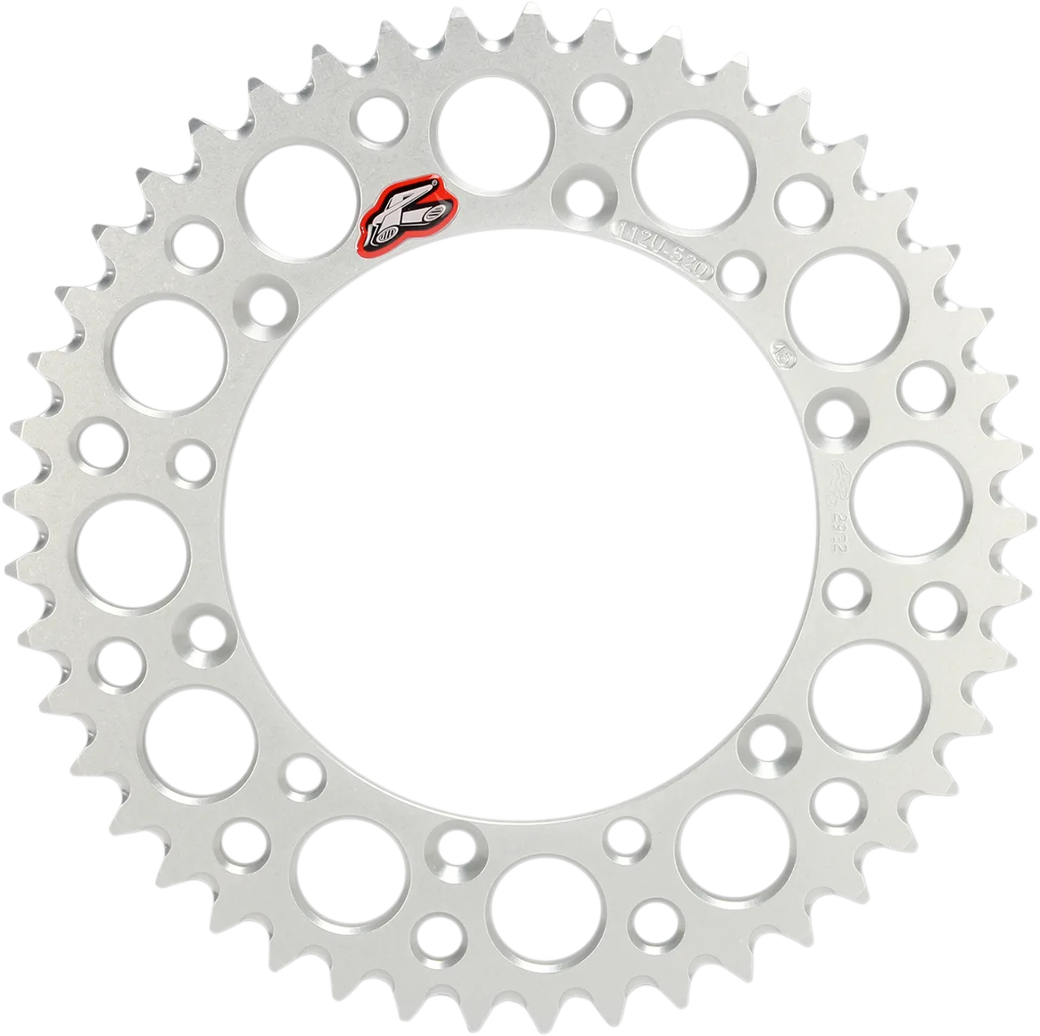 Ultralight Rear Sprocket