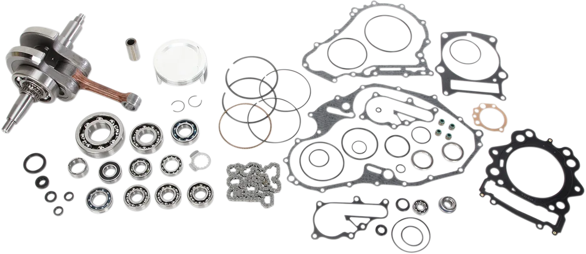 Engine Rebuild Kit