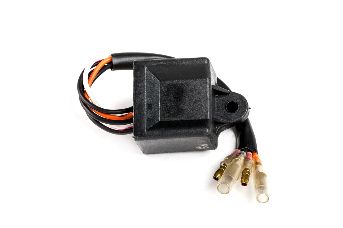 CDI Box