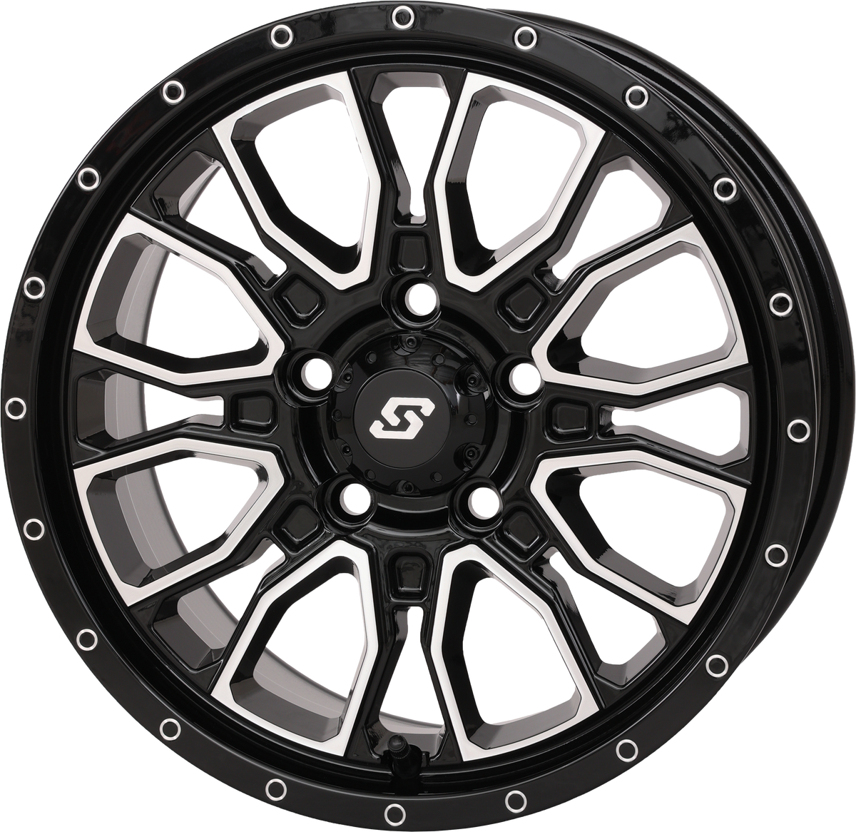 Fusion Wheel