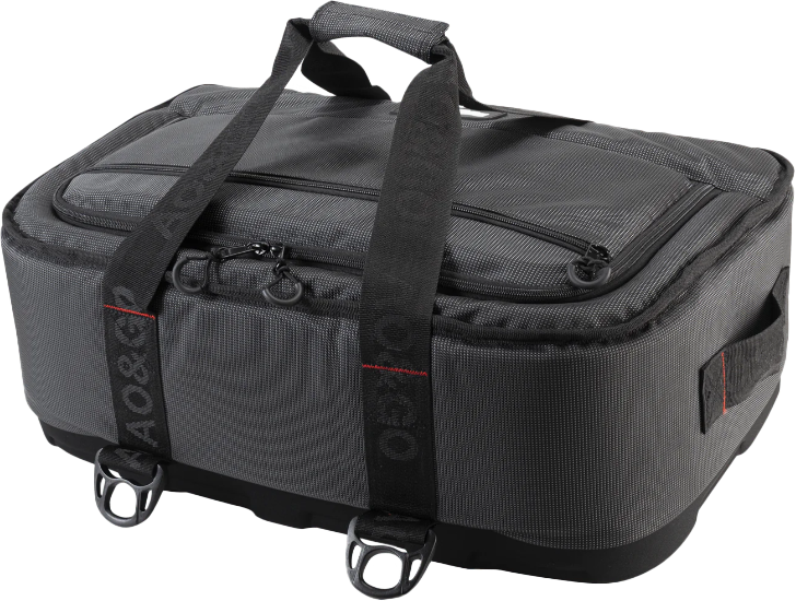 AO Ballistic Coolers