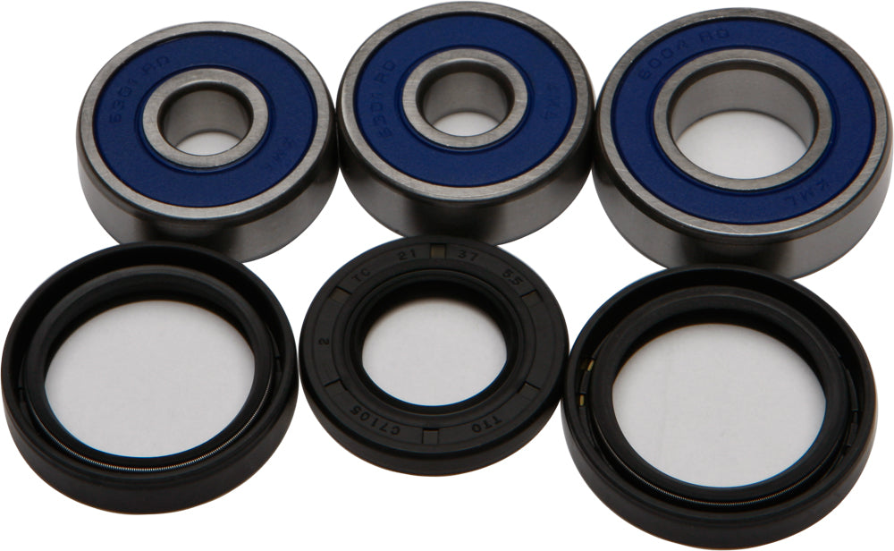 All Balls Wheel Bearing Kits