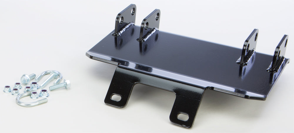 Front Mount Plows