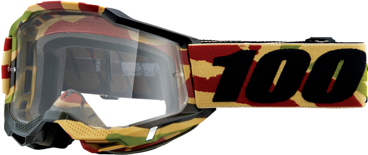Accuri 2 Goggles