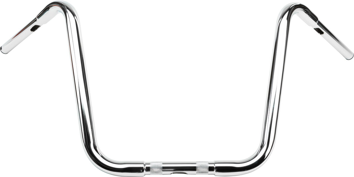 1 1/4" Ape Hanger Handlebars