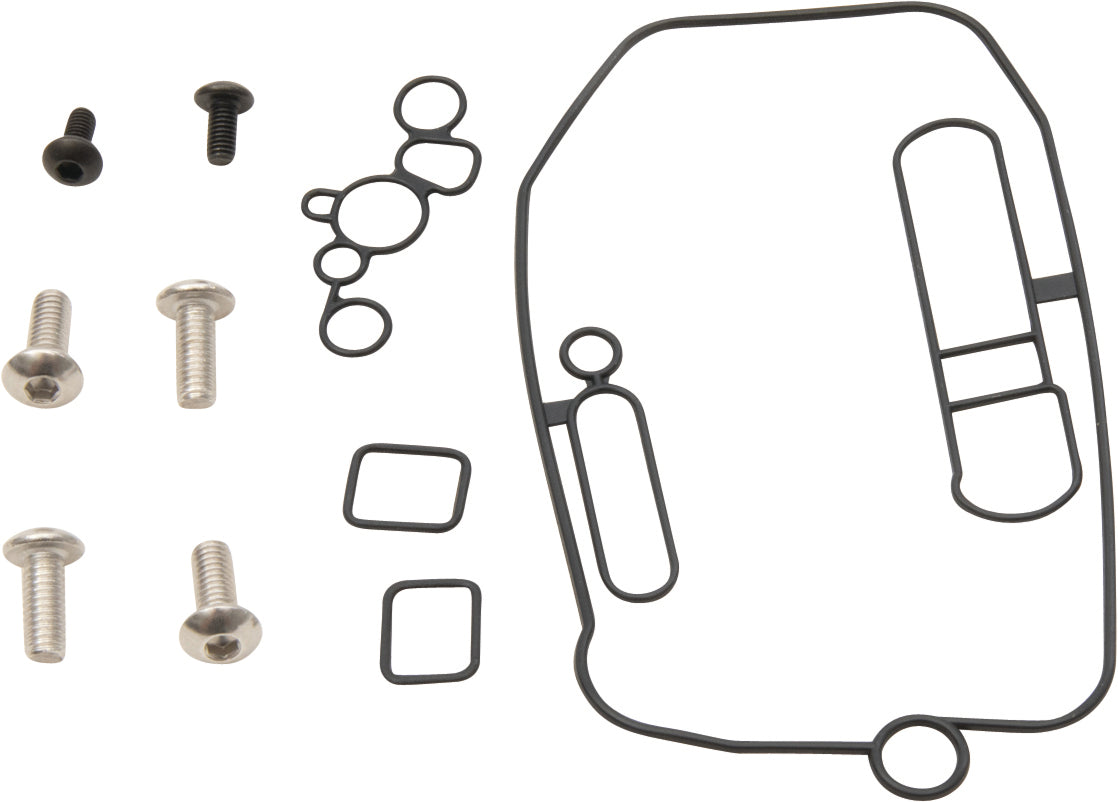Keihin Mid-Body Carb Kit